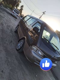 بريجو • ٢٠٠١ • رقم بغداد