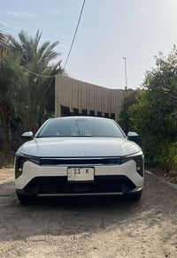 K4 • مشي ٨٠٠٠ • ضمان دولي