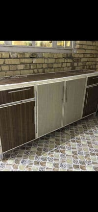 كاونتر • للبيع • مطبخ