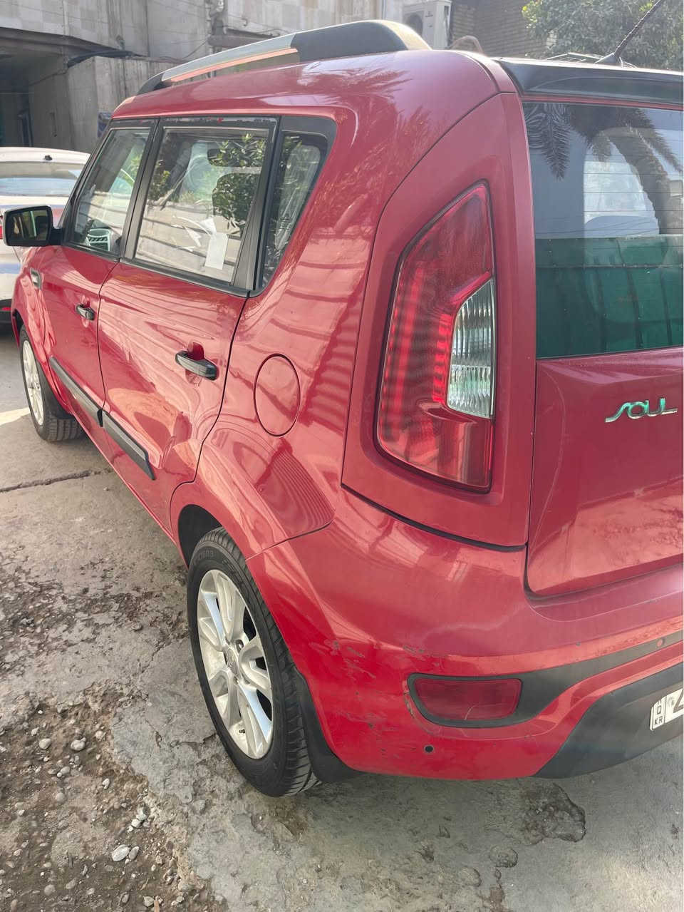 سلام عليكم
كيا صول ٢٠١٣ خليجي بدون حادث فقط دعاميه بدلتها للجماليه وسيارة بحالة جيده مكان بغداد بغداد, العراق


**إذا كنت صاحب هذا الإعلان وتريد حذفه لأي سبب، رجاءا أرسل رسالة إلى الدعم الفني**