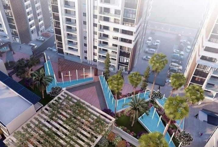 تسليم مباشر 😍🔑
#مجمع_الخلود_السكني الوجهة العمرانية الحديثة🏢
.
مجمع سكني متكامل ب4 بنايات
.
يقع بين حي العدل و الحرية و الغزالية مقابل جامع ام القرى و مجاور مجمع اليمامة 🕊️✨
.
مساحات الشقق 193 متر
3 غرف نوم و 3 حمامات …
تسليم مباشر للمفتاح 🔑

مميزات و خدمات متنوعة
(كراجات تحت الارض - روضة و حضانة - مول تجاري 3 طوابق - كهرباء خصخصة - غاز مركزي - كيبل ضوئي - مياه معقمة - العاب اطفال - مساحات خضراء و مسطحات مائية ⛲️- سكيورتي - نظام كاميرات مراقبة - نصف تأثيث مع الشقة - كراجات ضيوف- درج طوارئ و منظومة حرائق وغيرها .. )
.
طرق الدفع :
كاش مع فرش كامل ✨✨
نصف كاش على سنتين ونصف
 *********** .
.
.
.
.
.
.
#مجمعات #مجمع #دليل
