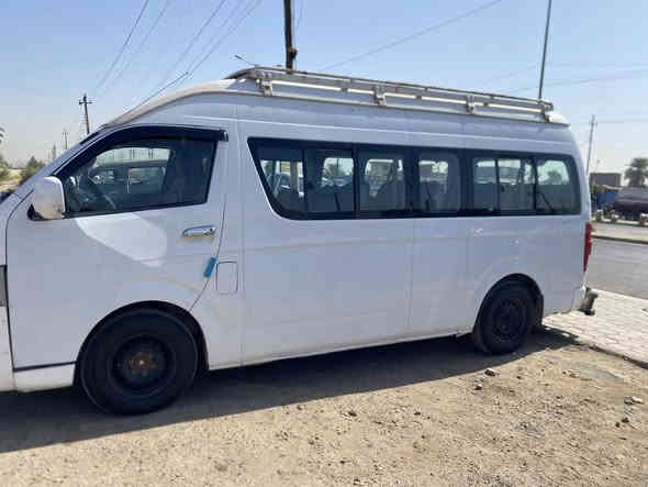 السلام عليكم سيارة يموديل 14 مكينة وكير واكسل كفالة مكينة ياباني جمرة بيهة فقط باب سلايت صبغ وبارد قليل بل طويلة تبريد محور سبلت دوشمة عام سيارة جاهزة السعر130  ***********
