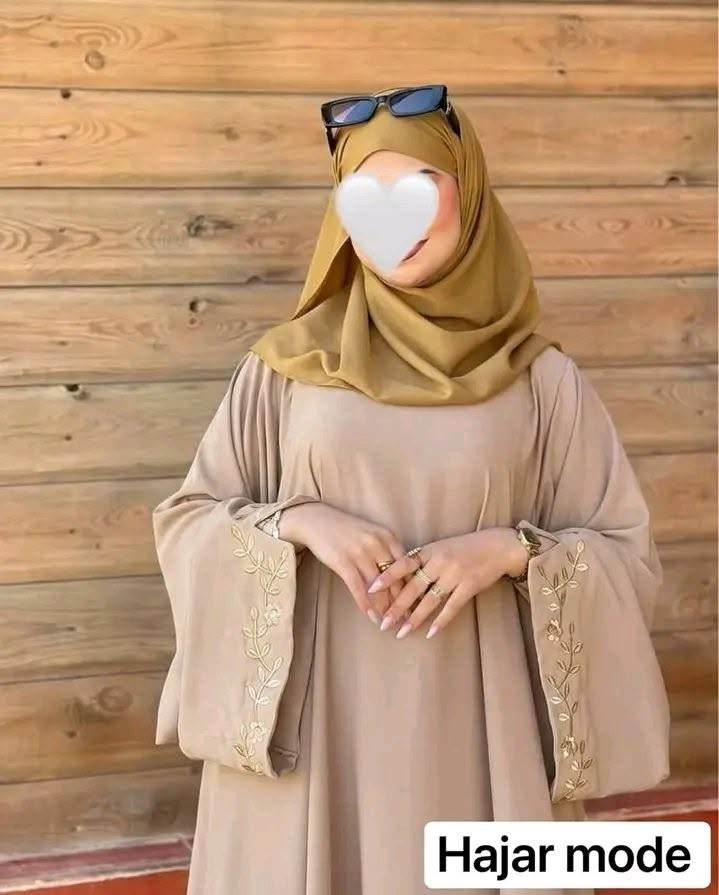 تشكيلة جديدة 🥳 لصيف كله متعة 💃


**إذا كنت صاحب هذا الإعلان وتريد حذفه لأي سبب، رجاءا أرسل رسالة إلى الدعم الفني**