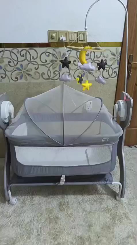 سلام عليكم  كاروك هزاز وبي مسجل نغمات  جديد ونضيف ما مستخدم هواي الكاروك سعر 80الف


**إذا كنت صاحب هذا الإعلان وتريد حذفه لأي سبب، رجاءا أرسل رسالة إلى الدعم الفني**