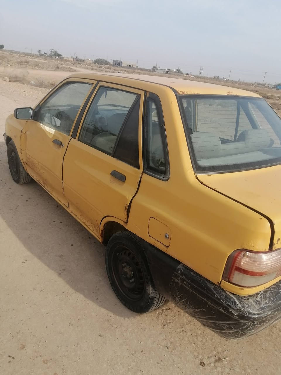 سايبه مديل ١٤ مكينه وكير جدد شواصي نضاف مكان البصره السيبه سعر ١٦ وبيهه مجال ***********
