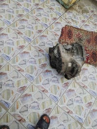 كير كورلا 2018للبيع صار بيه طبه ونزلته وشتريت غيره رايده برمجه السعر 3...