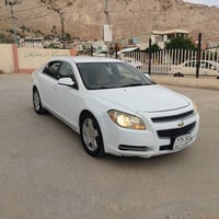 ماليبو • ٢٠١١ • السليمانية