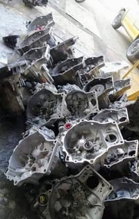 تبديل كير • فتح وشد • ادوات