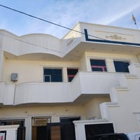 بيت ١٠٠م • وراء موال كراره • قريب الأربع شوارع