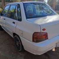 موديل ٢٠١٠ • سيارة