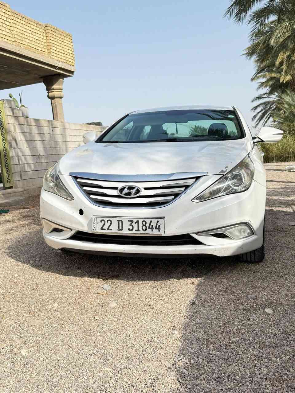 سلام عليكم للبيع سوناتا خليج ٢٤٠٠ دوش كفاله عمامه من كلشي عدا قطعه وحده تبديل بدون دواخل شرط جاملغ امامي يمنى الموديل ٢٠١٣ شكل ٢٠١٤ باسمي تحويل او وكاله حاضر بأسمي رقم تلفون ***********
