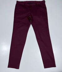 بنطرون كتان • قياس ٣٣ • ماركة كوجي