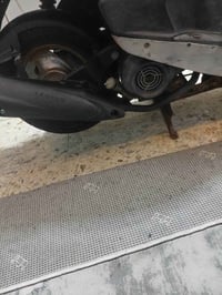 دراجة ماكس • مكينة ناعمة • أوراق كاملة