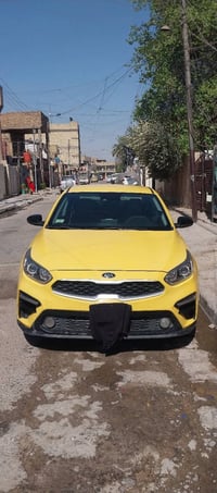 فورتي ٢٠٢٠ • بدون تبديل • منظومة غاز