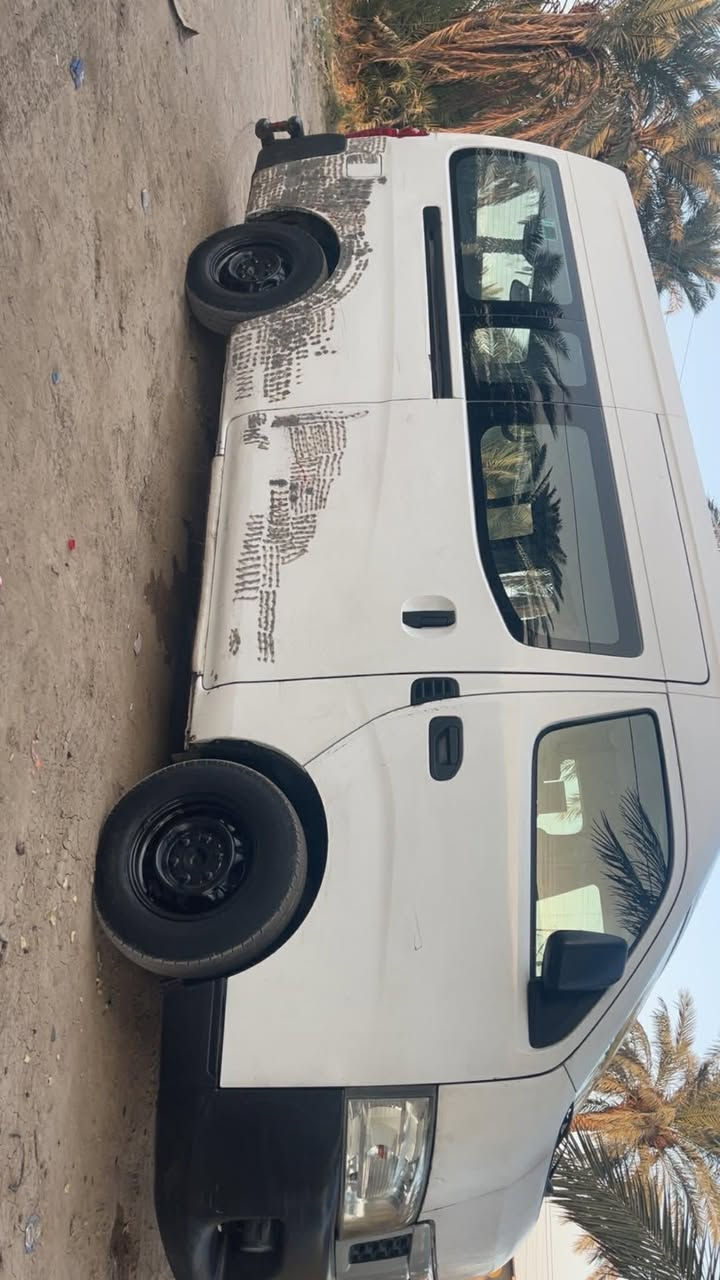 نيسان 16 عليهه غرامات 12 مرور و 3 هيئه بيهه طخه بالكصيِره ولباقي كفاله تبريد تخم تاير جاهزه السياره سعرهه 110  اقره التفاصيل يلا تخابر رجائا ***********
