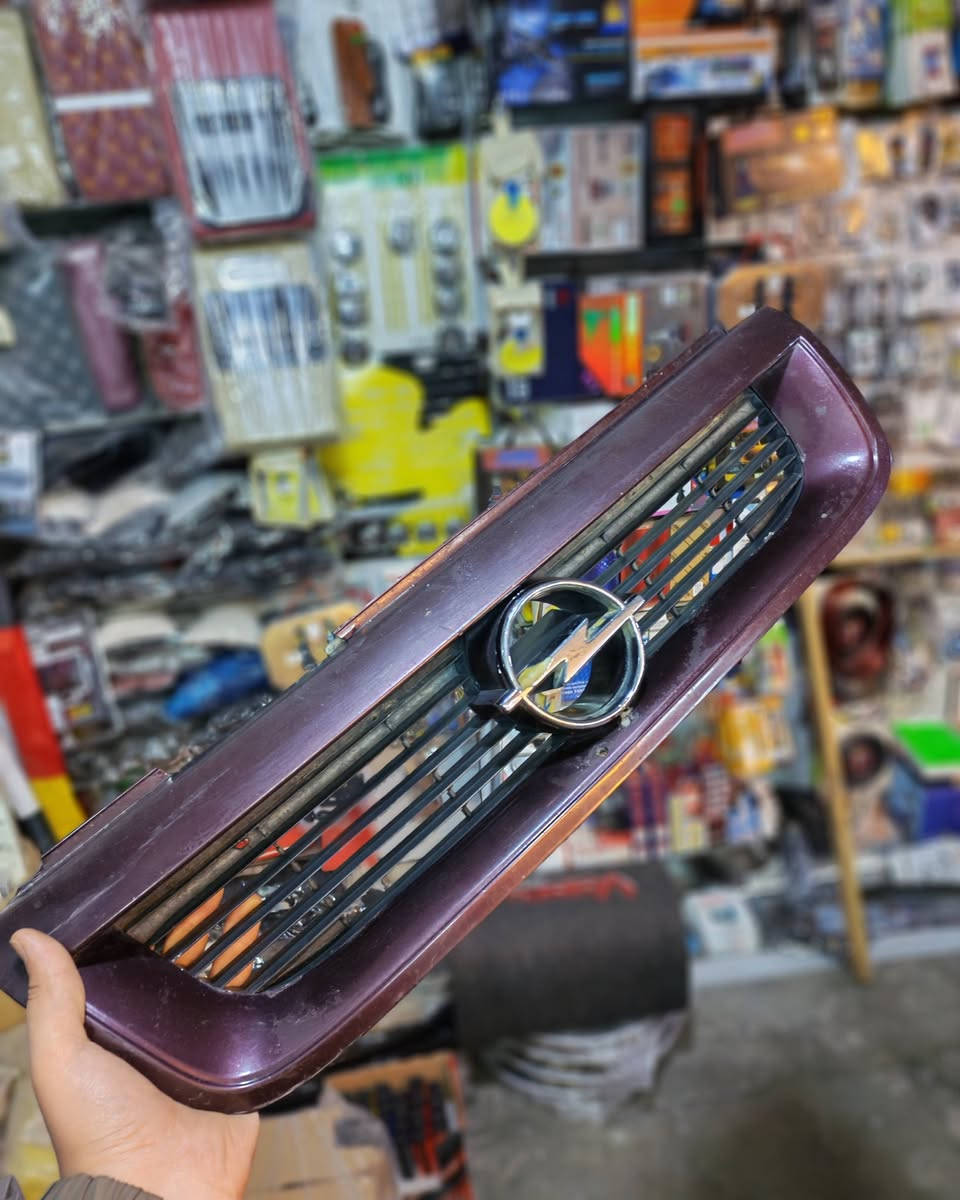 عطر ولايت فكترا اي عيب مابي سعر 35 اثنيناتهن


**إذا كنت صاحب هذا الإعلان وتريد حذفه لأي سبب، رجاءا أرسل رسالة إلى الدعم الفني**