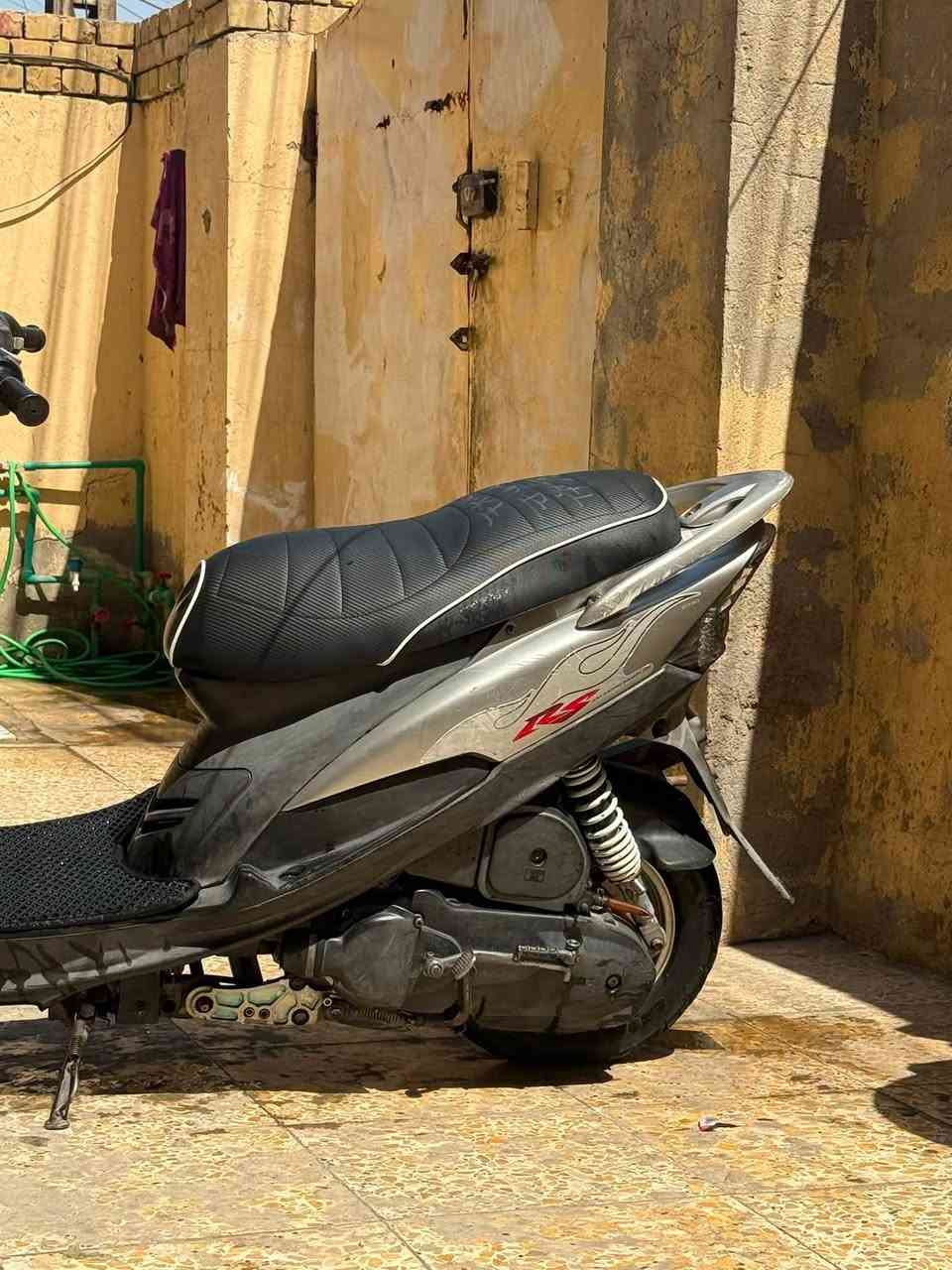 ‏سلام عليكم ماكس عدلة للبيع مكينة بلادي￼ مال رمبه مكاني بغداد مدينه الصدر رقمي ***********
