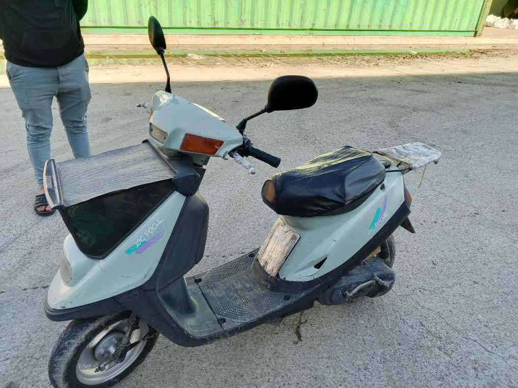 ‎السلام عليكم  للبيع نظيف كهربيات تشتغل محرك كابريتر بلاد وسعره 250 شراي خابر***********‎ كركوك, العراق
