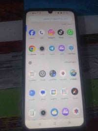 تلفون ريمي C53 البيع  07801727585