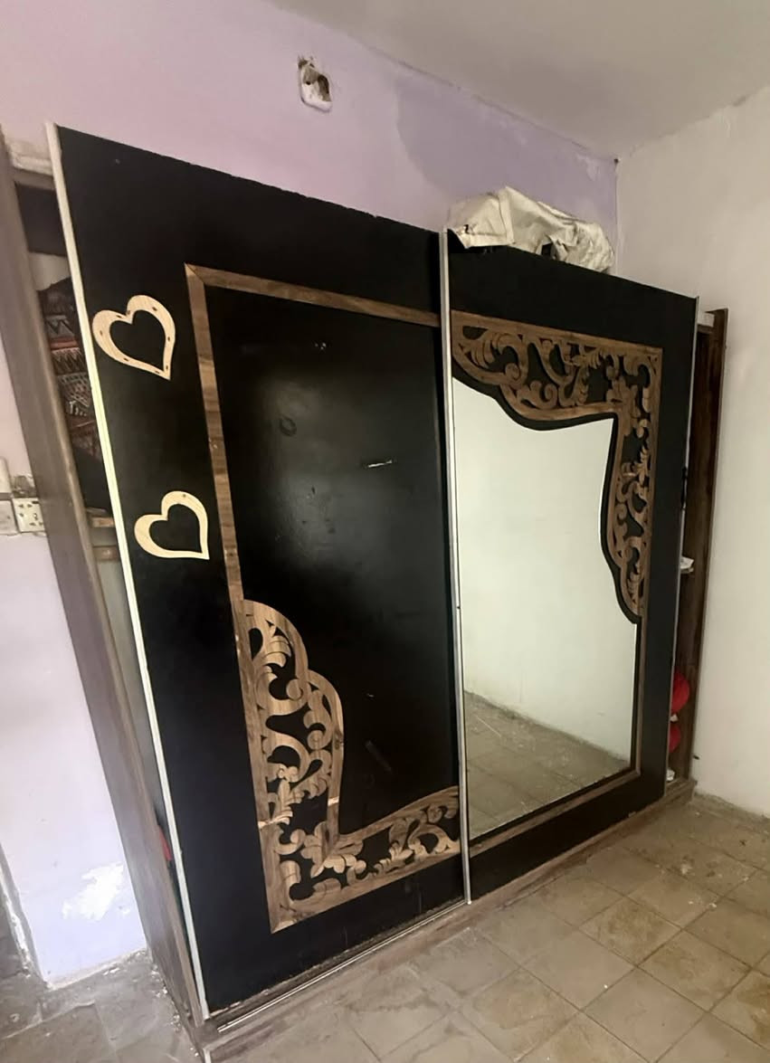 الغرض كلهه البيع تخم100مبرده هيه اوميزهه65البرديشتغل بس حار كنتور60


**إذا كنت صاحب هذا الإعلان وتريد حذفه لأي سبب، رجاءا أرسل رسالة إلى الدعم الفني**