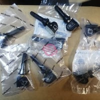 حساس تاير • شيفروليه • بضمان