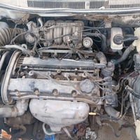 مكينة مسكر • كير عادي • عقل حاوية