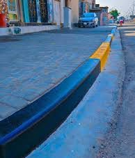 محتاج خلفات صبغ رصفه شوارع عندي تقريب 60000 متر هذ رقم 📱 مهندس 0780243...