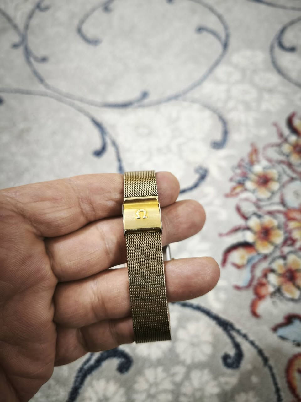 السلام عليكم..
اوميكا ديفيل اوتماتيك ماكنه فراشه نسائي تغليف ذهب ٢٠ مايكرون نظافه ممتازه قطر ٢٥
السعر ٢١٠ دولار


**إذا كنت صاحب هذا الإعلان وتريد حذفه لأي سبب، رجاءا أرسل رسالة إلى الدعم الفني**