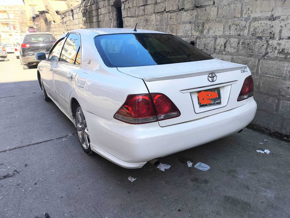 شاهینە 182 ئەسلیت
مۆدێل 2005
سەیارەکە موسە موسە 
مواسەفات فوول
سڵیت
کوشت جڵدی ساجی 
چوار دوگمە 
چوار ویل و تایەی دنگەی لە ژیردایە 
نرخ55$معامەلە 
***********
*********** السليمانية, العراق
