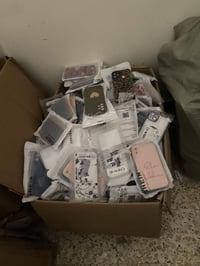 ٣٠٠ قطعة • متنوع • إلكترونيات