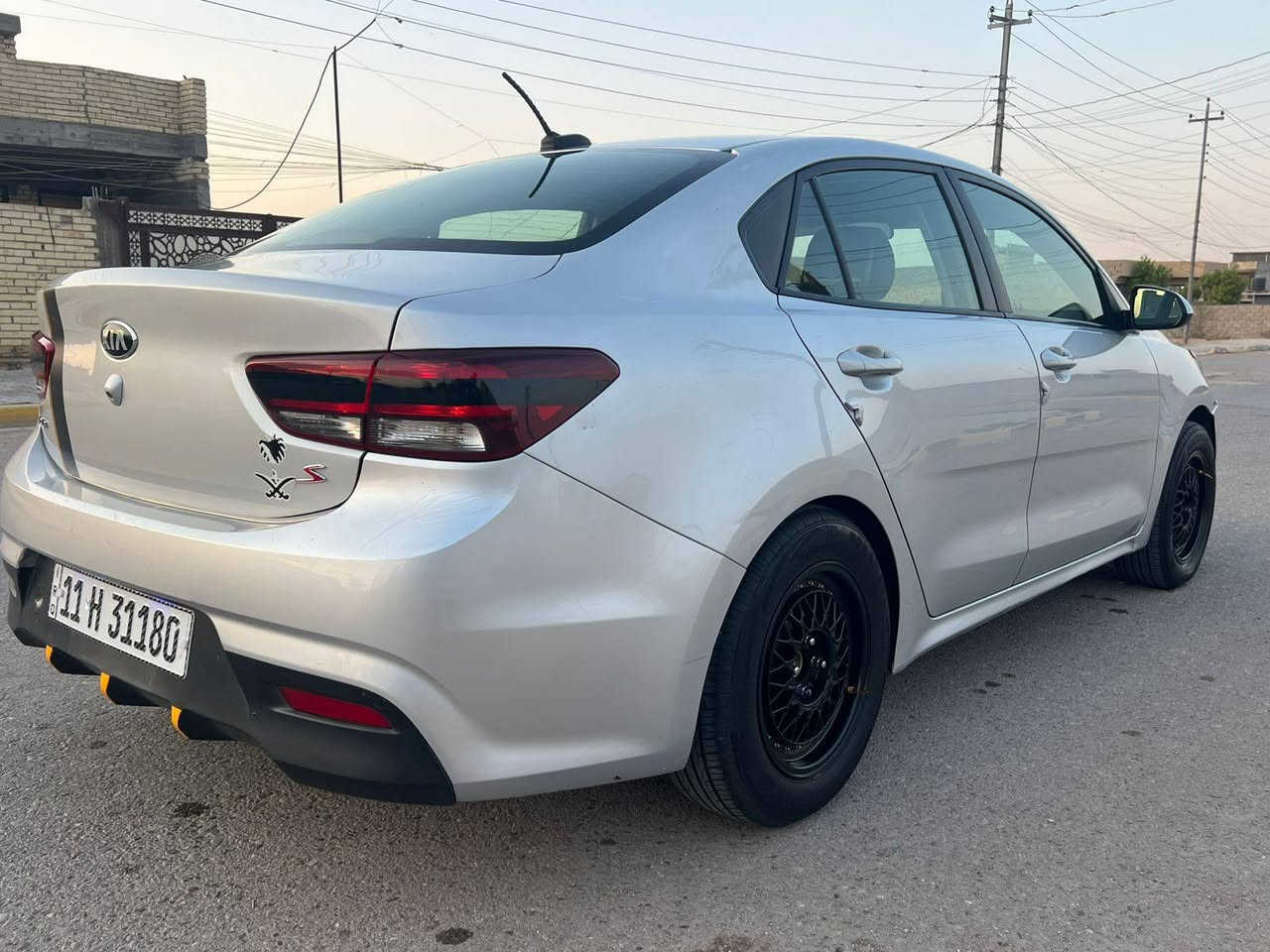 مكـــلف بالنــــشـــر
ريو 2018 جديده وارد امريكي حادت جاملغ فقط وبنيد مبدل باقي ليبل واحد كله بدون دواخل بدون شواصي

المواصفات ..

1كامره خلفيه 

2حساس خلفي

3تحكم ستيرن

4مثبت سرعه 

5تحكم بل مري 

6 نضام سبورت 

7كير اوتو 6 نمر

8 مكينه 1600 

9رقم بغداد باسمي هزه وسنويه جديده 

10 قبل شهر مسويله بوليش ونانو سيراميك 

11 شاشه كار بلي 

12تبريد ثلج 

13ويل كب BBS وتخم تأير جديد 

استفسار اتصال على رقم 

سعر 105 وبيه مجال 

مكاني بغداد اليوسفيه 

*********** واتساب 

‏‪***********‬‏
