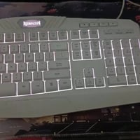 تجميعة مستعملة فترة قليلة حيل اقل من شهرين المعالج Core i5-12400F  كرت...