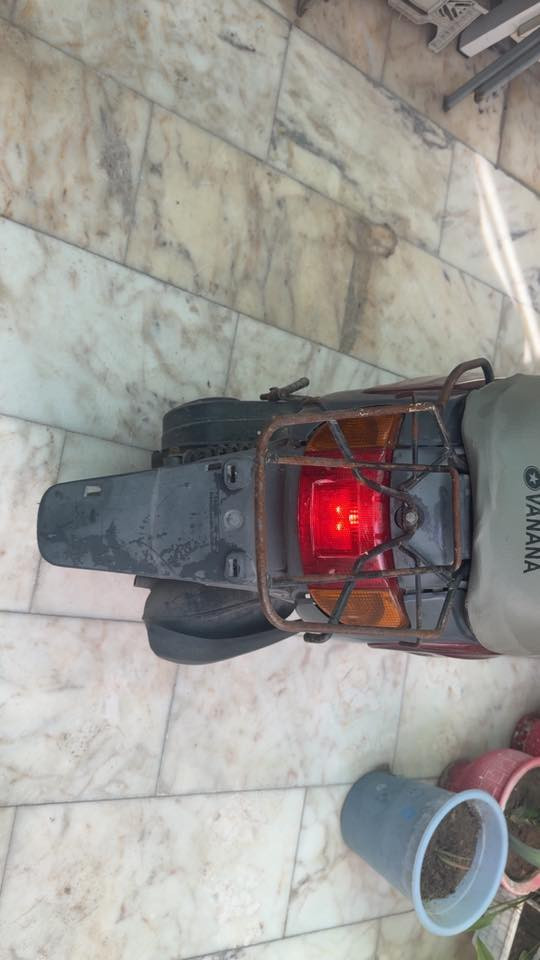 دراجه 60 منغوليه نضافه وسط مجفته قبل سنه شغاله مابيه نقص  تواصل على رقم ‭0778 073 4049‬
