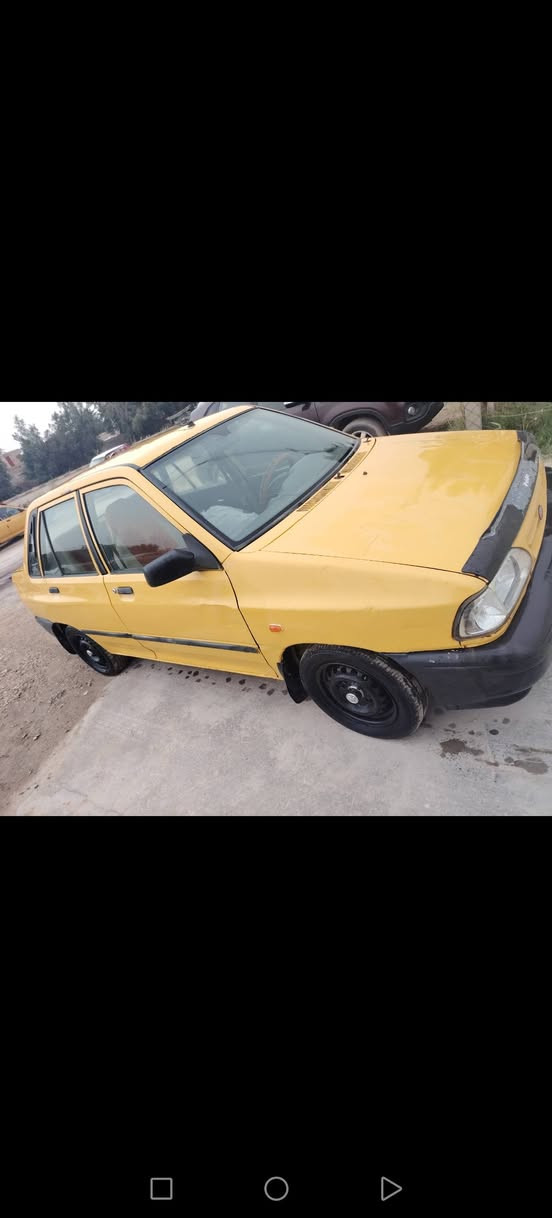 سلام عليكم سايبه موديل ٢٠١٥ مكفواله من ضربه وتبديل مشروع وطني رقم قادسيه تحويل مباشر كير بيه نمره رابعه تفلت ولمحرك بيه خيط بخار تخم تاير كهربائيات شغاله *********** مكان دوانيه عفج سعر ٢٥ وبيها مجال
