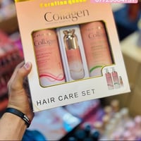 Conagen كولاجين • تقوية الشعر • تحفيز النمو