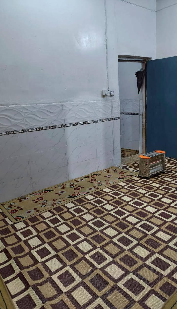 بيت للبيع 105م حي الميلاد شارع ١٥ مكتب النوماس (نهاية الشارع) على نفس الشارع طابق ونصف السعر 95 وبيه مجال
البناء شيلمان


**إذا كنت صاحب هذا الإعلان وتريد حذفه لأي سبب، رجاءا أرسل رسالة إلى الدعم الفني**