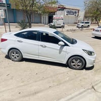 اكسنت خليجي • ٢٠١٣ • رقم بغداد