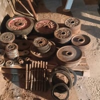 السماوه • وزن خاص • كليو