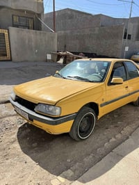 بيجو اكد • ٢٠١٦ • كفاله عامه