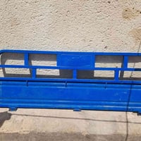 بدي نقص فقط قطعه الى ينشد عليه صندوك  الارضيه كله تفصال للبيع سعر 325 ...