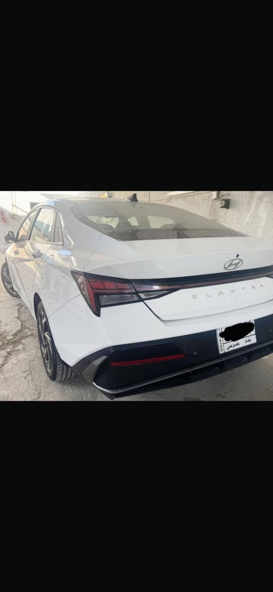 السلام عليكم 
النترا 2024 خليجية محرك 2000 دوش المرغوب 

بصمة  سلايت   تشغيل عن بعد ويل كب لد امامي خلفي  لايت زنون بلادي 3 عدسات 
اريل نفكيشن اسود  اناره داخلية 
شاشة كامره دواره حساس امامي خلفي 
مري كهرباء اشاير بلمري تحكمات ستيرن جهتين 
ماشية 118 
رقم بغداد سنويه 27 
مكفولة كفالة عامة 
صبغ تبديل بارد 
عدى 4 نكرات صغار موضحه بصور 
كير محرك صدر خير من الله 
مكاني بغداد تقاطع درويش السيديه 
السعر 177 $ ورقة 
رقمي ***********
