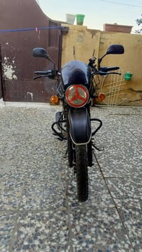 بوكسر 23 • بدون اوراق • ماشية ١٣٠٠٠