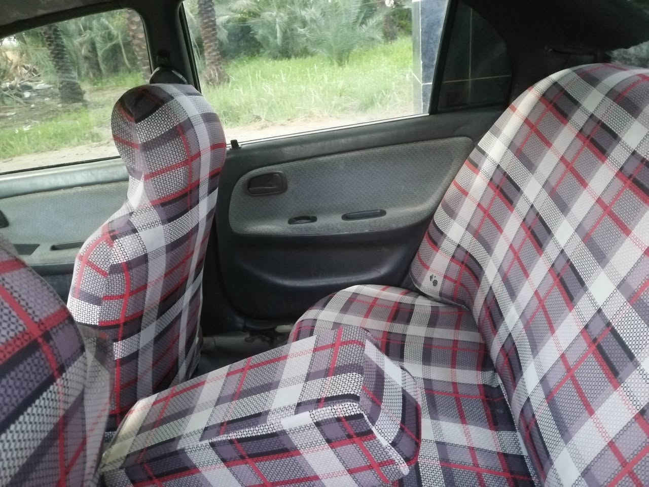 كورله للبيع مديل 92 مكينه وكير نضاف تبريد شغال ثلج رقم انكليزي سنويه2030 صاحبه يمي يريد مداور مكان ناصريه ناحيه الفضليه كهربايات كله شغاله من الطول للطول  سياره بيه ضربه بتكمه اكفلك عيب شرعي واصوليات والباقي شوف العين  سعرها 38 وبيه مجال قليل حك الجيه وهاذ. رقمي ***********
