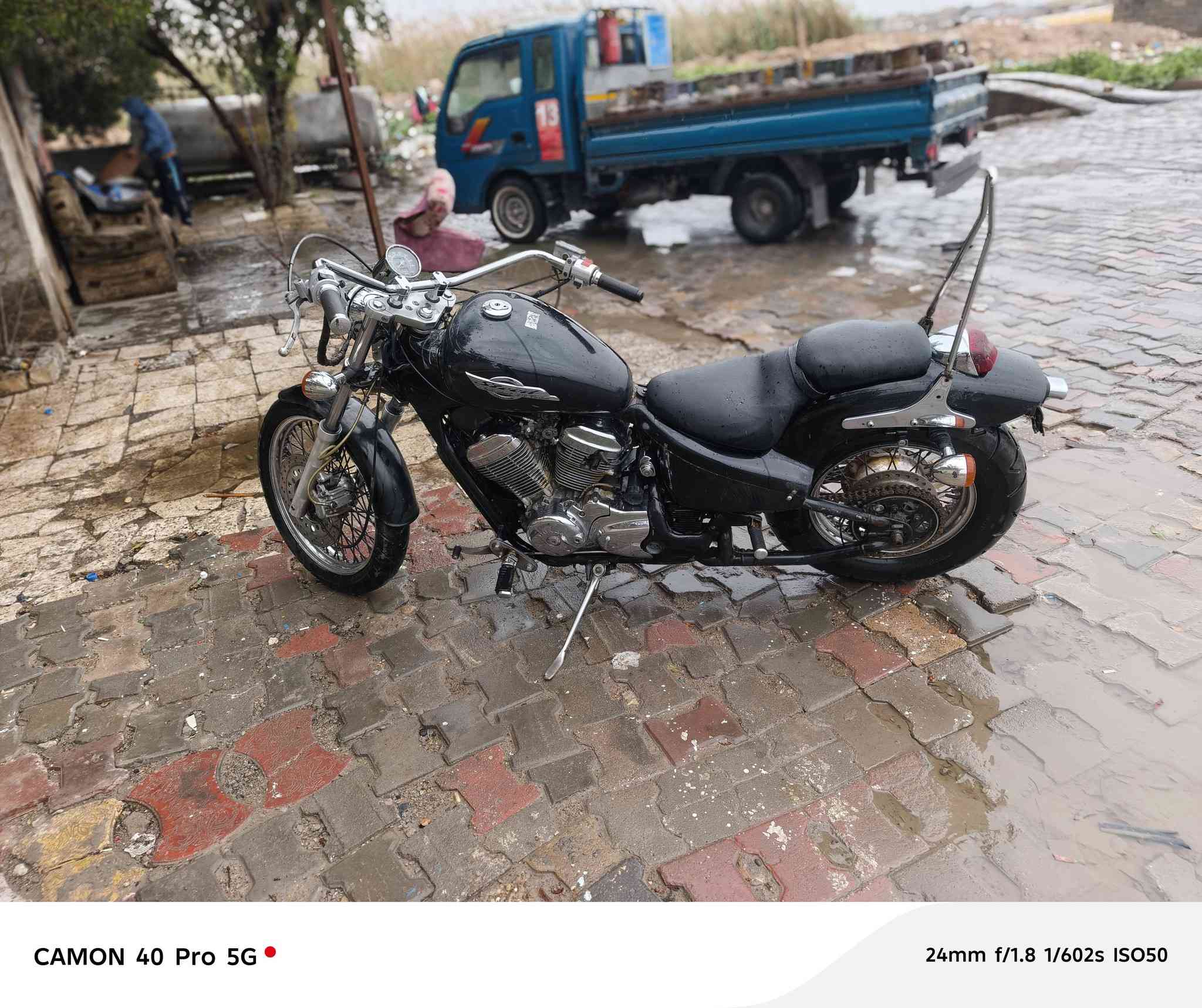 سلام عليكم ستد لبيع نضيفه وخير من الله كير ومكينه مكفوله كلشي بيه شغال كرهبايات اوراق كامله كمرك  سعر مليون وربعميه وبيه مجال بغداد جسر ديالى لقديم‏‪***********‬‏
