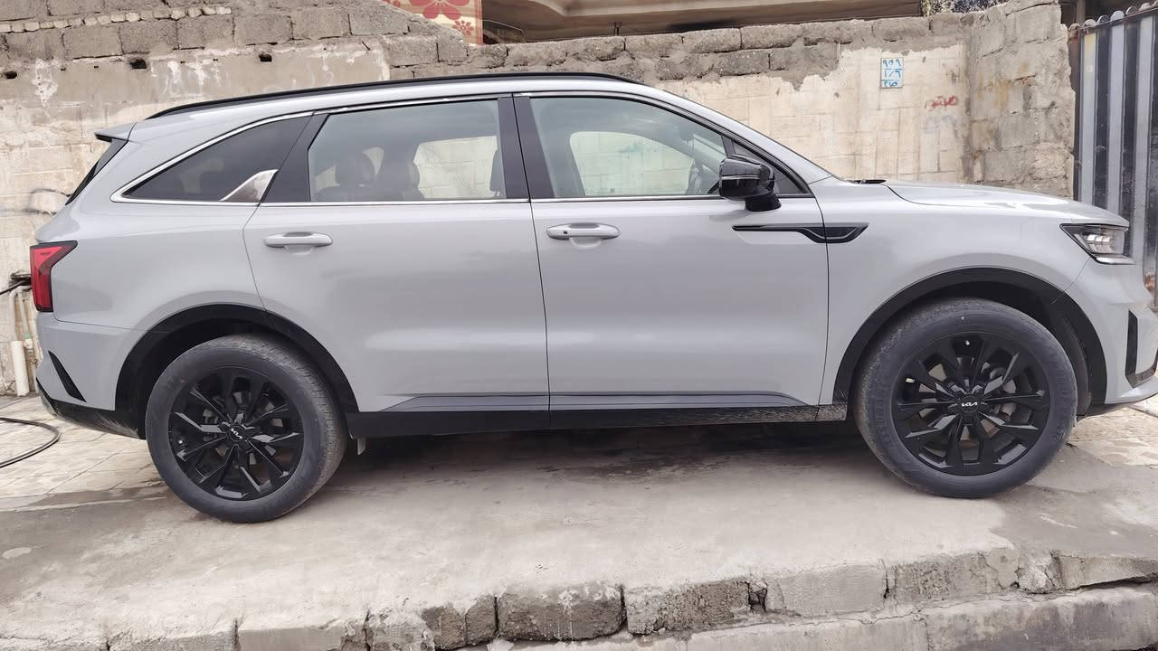 السلام عليكم..
سورنتو أمريكي موديل 2022 للبيع مكاني الموصل
لتواصل ع الأرقام
*********** اسيا
*********** كورك
او ع الخاص
