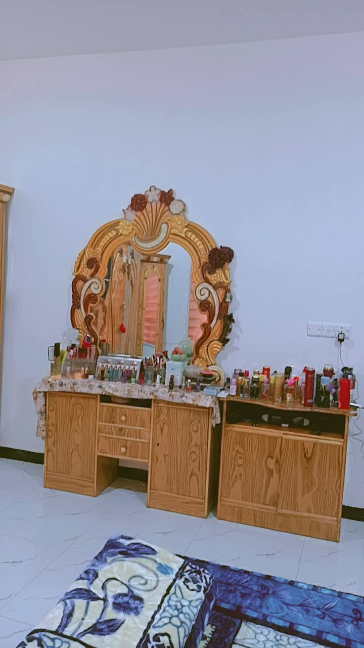 غرفه صاج سعره 600 وبي مجال مكانه تكريت الديوم


**إذا كنت صاحب هذا الإعلان وتريد حذفه لأي سبب، رجاءا أرسل رسالة إلى الدعم الفني**