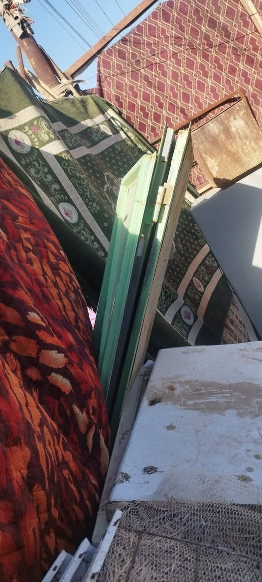 مكينة افيو جاهزة ونظيفة وباب ابع طلاكات


**إذا كنت صاحب هذا الإعلان وتريد حذفه لأي سبب، رجاءا أرسل رسالة إلى الدعم الفني**