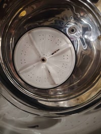 غسالة بطانية • جديد • تركي