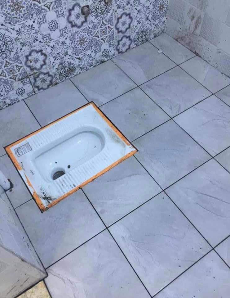 أنسب الاسعار ❤️
خلفه سيراميك درجه اولى سعر مناسب وشغل ليزر ، مكاني الحله شارع 60 ، رقمي*********** بي واتساب
