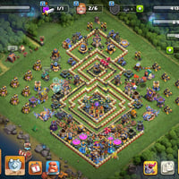 مراوس • حساب بوبجي • الجانب الايمن